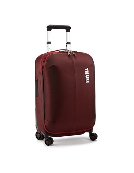 Чемодан THULE Subterra Duffel, 33л, Тлеющий Красный