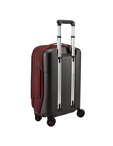 Чемодан THULE Subterra Duffel, 33л, Тлеющий Красный