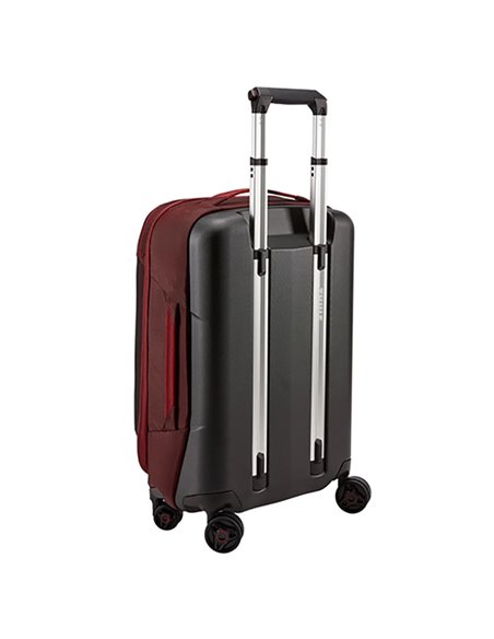 Valiză THULE Subterra Duffel, 33L, Roșu jar