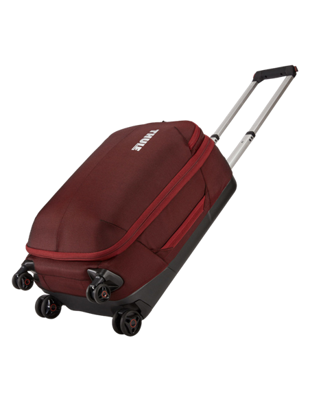 Valiză THULE Subterra Duffel, 33L, Roșu jar