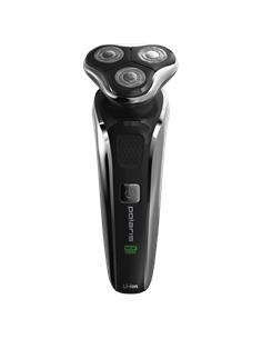 Электробритва мужская Polaris PMR0307RC, Чёрный
