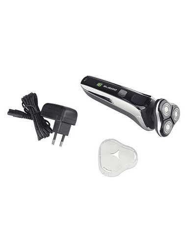 Электробритва мужская Polaris PMR0307RC, Чёрный