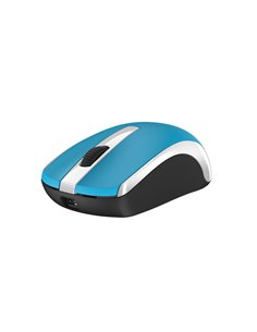 Беcпроводная мышь Genius ECO-8100, Синий 2
