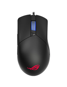 Gaming Mouse ASUS ROG Gladius III, Negru