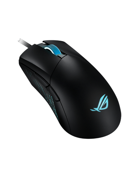 Gaming Mouse ASUS ROG Gladius III, Negru Gaming Mouse ASUS ROG Gladius III, Negru