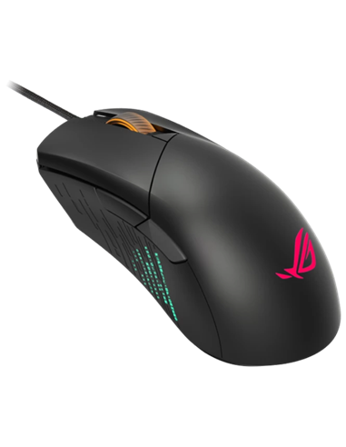 Gaming Mouse ASUS ROG Gladius III, Negru