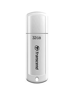 Memorie USB Transcend JetFlash 370, 32GB, Alb 2