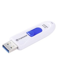 USB Flash накопитель Transcend JetFlash 790, 32Гб, Белый 2