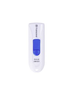 Memorie USB Transcend JetFlash 790, 64GB, Alb 2