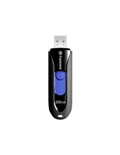 Memorie USB Transcend JetFlash 790, 256GB, Negru 2