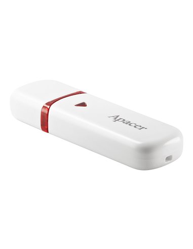 USB Flash накопитель Apacer AH333, 32Гб, Белый