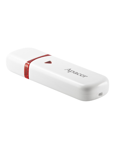USB Flash накопитель Apacer AH333, 32Гб, Белый