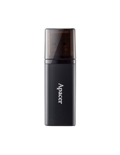 Memorie USB Apacer AH25B, 32GB, Negru 2