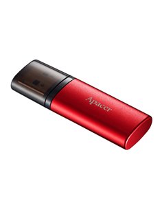 Memorie USB Apacer AH25B, 32GB, Roșu 2