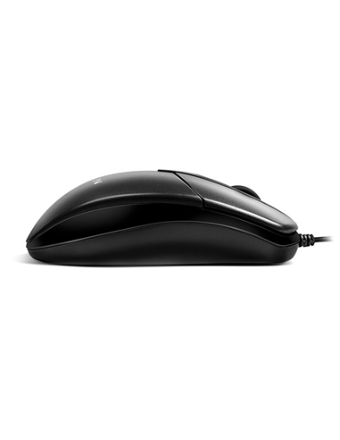 Mouse SVEN RX-112, Negru