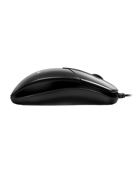 Mouse SVEN RX-112, Negru