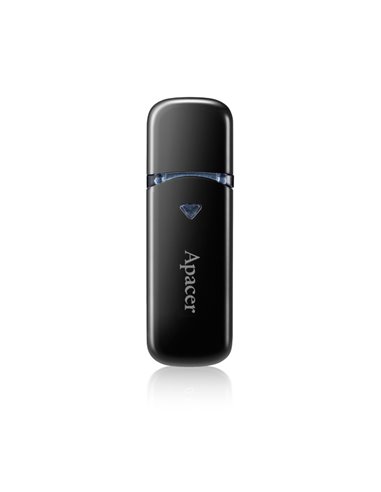 Memorie USB Apacer AH355, 32GB, Negru
