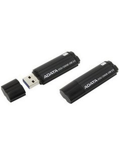 USB Flash накопитель ADATA S102 Pro, 256Гб, Серый 2