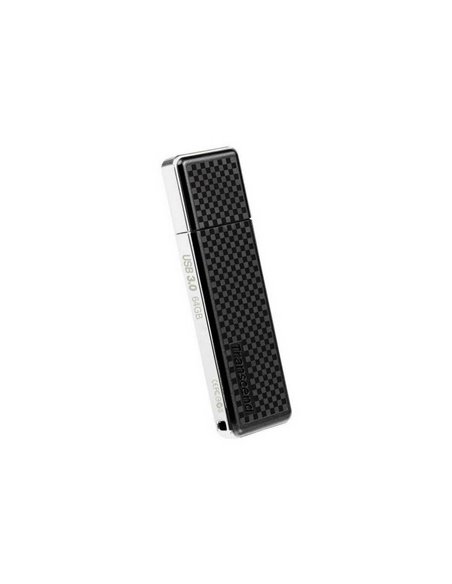 USB Flash накопитель Transcend JetFlash 780, 64Гб, Чёрный