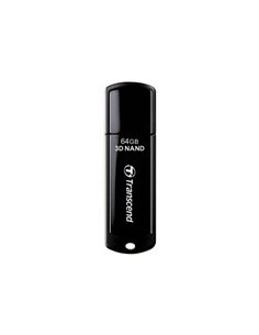 Memorie USB Transcend JetFlash 280T, 64GB, Negru 2