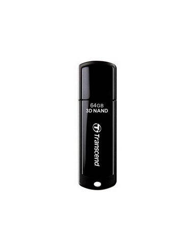 Memorie USB Transcend JetFlash 280T, 64GB, Negru