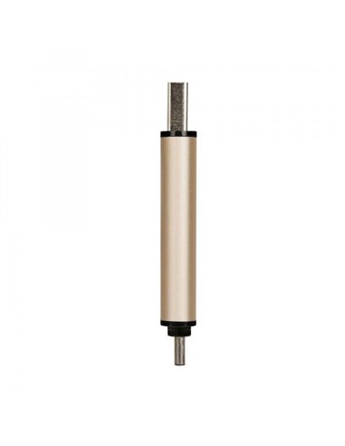 Memorie USB Transcend JetFlash 930C, 128GB, Auriu