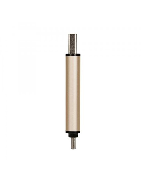 USB Flash накопитель Transcend JetFlash 930C, 128Гб, Золотистый