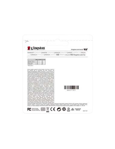Memorie USB Kingston DataTraveler Exodia, 128GB, Negru/Galben