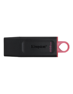 Memorie USB Kingston DataTraveler Exodia, 256GB, Negru
