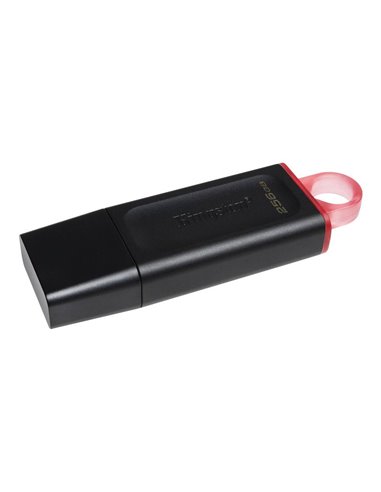 Memorie USB Kingston DataTraveler Exodia, 256GB, Negru