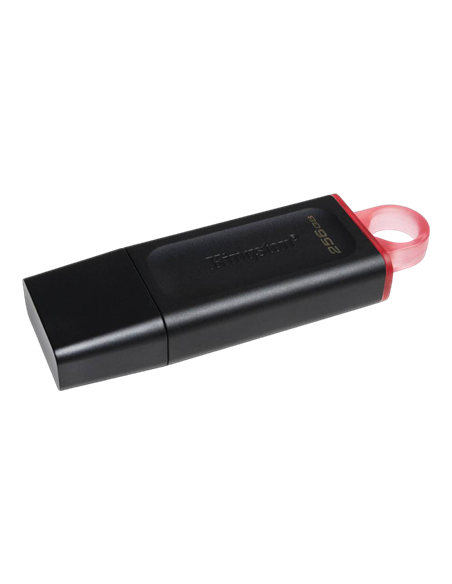 Memorie USB Kingston DataTraveler Exodia, 256GB, Negru