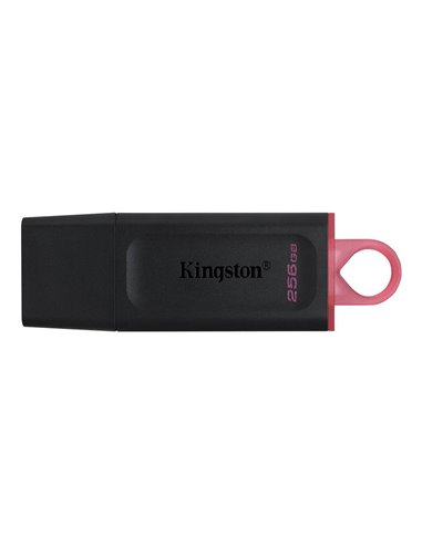 Memorie USB Kingston DataTraveler Exodia, 256GB, Negru