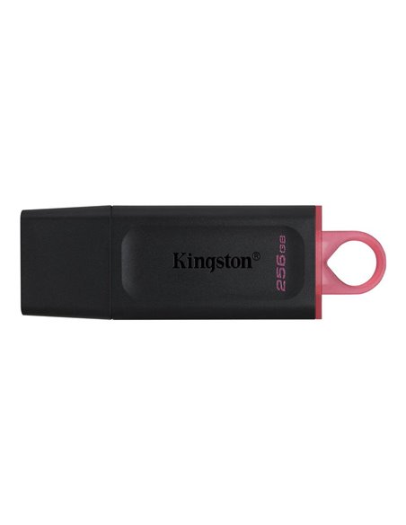 Memorie USB Kingston DataTraveler Exodia, 256GB, Negru