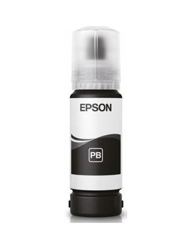 Recipient de cerneală Epson 115 EcoTank, 70ml, Negru