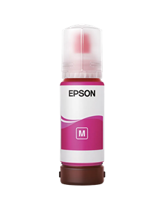 Контейнер с чернилами Epson 115 EcoTank, 70мл, Пурпурный