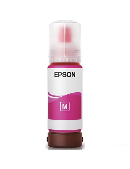 Recipient de cerneală Epson 115 EcoTank, 70ml, Magenta