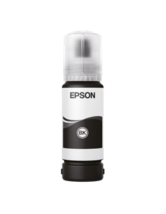 Recipient de cerneală Epson 115 EcoTank, 70ml, Negru