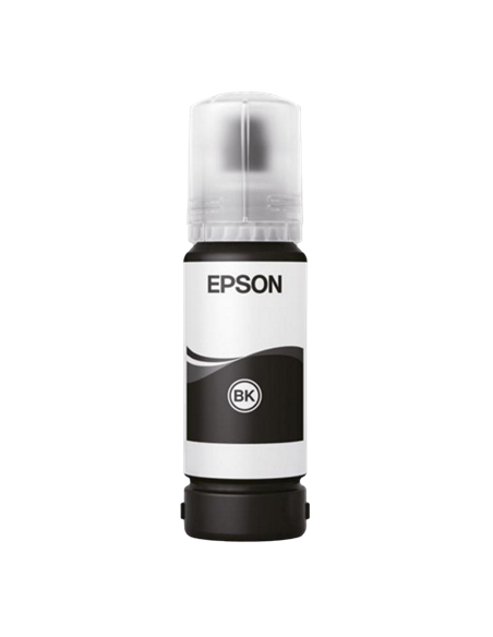 Recipient de cerneală Epson 115 EcoTank, 70ml, Negru
