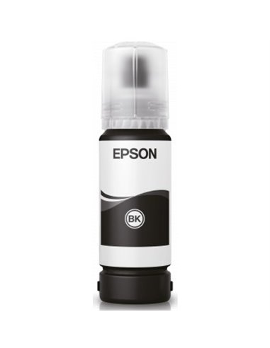 Recipient de cerneală Epson 115 EcoTank, 70ml, Negru