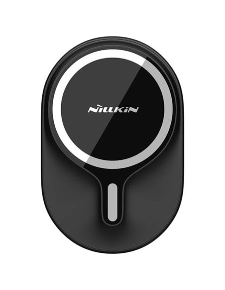 Încărcător wireless Nillkin Magroad Magnetic Mount Nillkin, 5 W, Negru