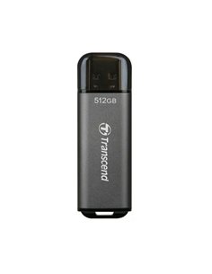 USB Flash накопитель Transcend JetFlash 920, 512Гб, Серый 2