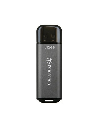 USB Flash накопитель Transcend JetFlash 920, 512Гб, Серый