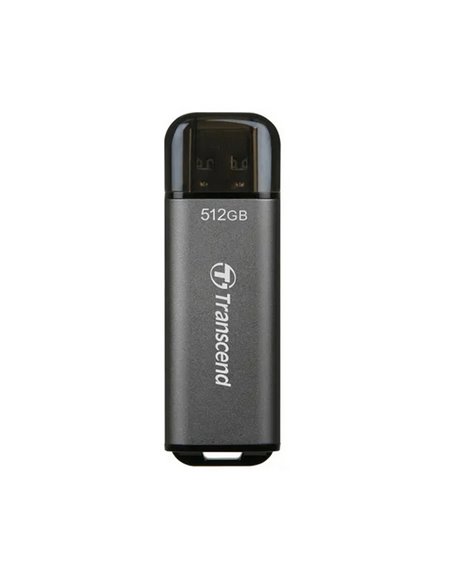 Memorie USB Transcend JetFlash 920, 512GB, Gri