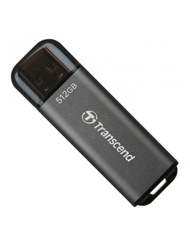 Memorie USB Transcend JetFlash 920, 512GB, Gri