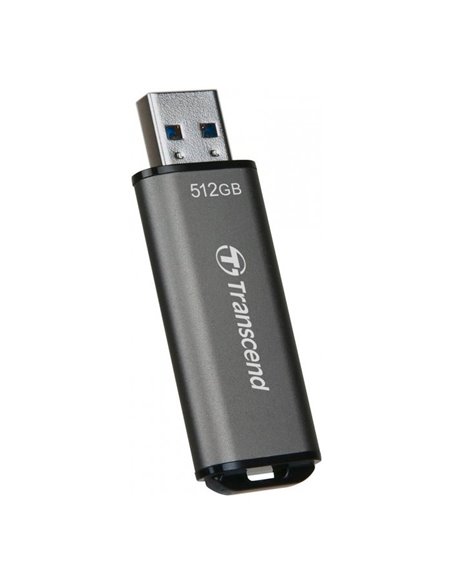 USB Flash накопитель Transcend JetFlash 920, 512Гб, Серый