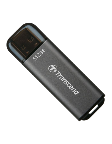USB Flash накопитель Transcend JetFlash 920, 512Гб, Серый