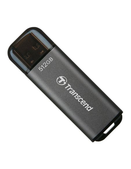Memorie USB Transcend JetFlash 920, 512GB, Gri