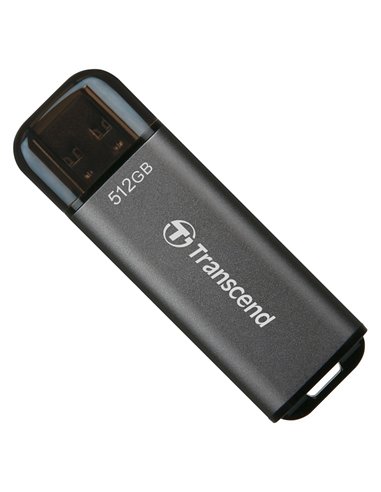 USB Flash накопитель Transcend JetFlash 920, 512Гб, Серый