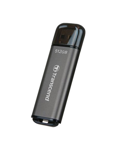 USB Flash накопитель Transcend JetFlash 920, 512Гб, Серый