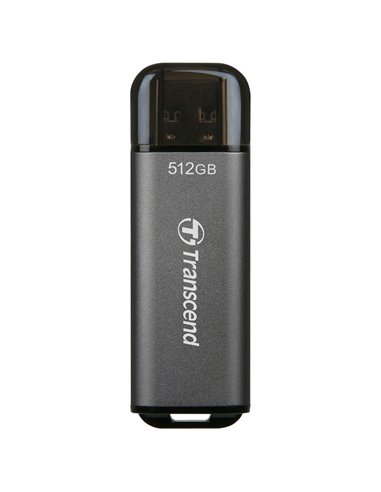 USB Flash накопитель Transcend JetFlash 920, 512Гб, Серый